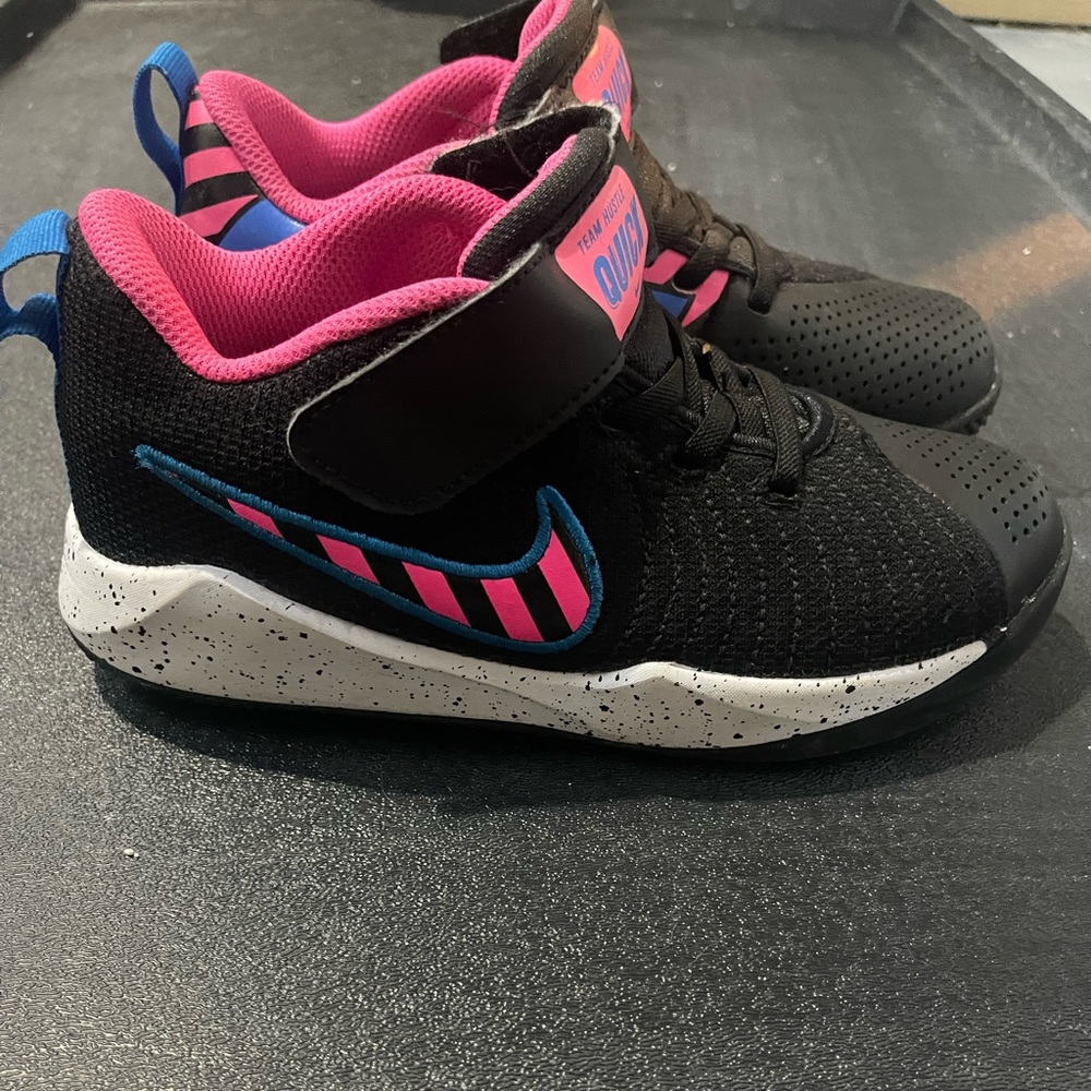 Nike Kids Basketball Shoes
